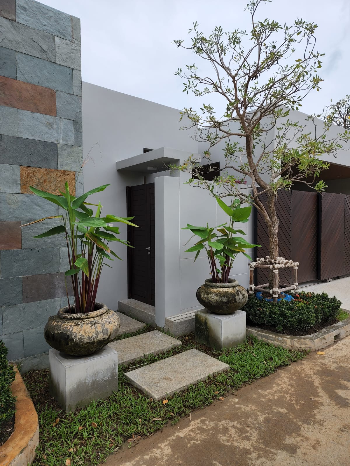 Wilawan Luxury Villas 79